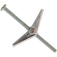Rawlplug Spring Toggle (UK Plug)