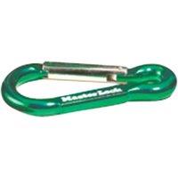 Master Lock Carabiner Hook 76mm Mixed Colour