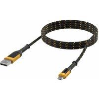 Dewalt Reinforced Charging Cable
