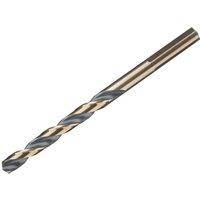 Dewalt Black&gold Hss Drill Bits