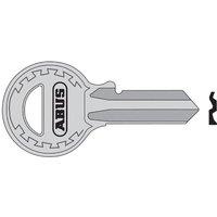 ABUS Mechanical 84 40 40mm R Key Blank