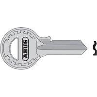 ABUS Mechanical T84 40 40mm Left Hand Key Blank 08682