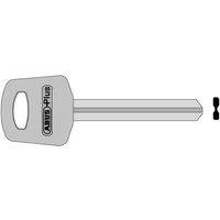 ABUS Mechanical X Plus Key Blank 23211