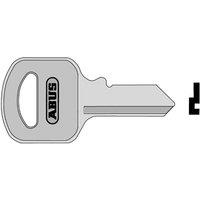 ABUS Mechanical 55 Series Key Blanks