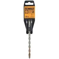 Dewalt Sds Plus Extreme 2 Drill Bit