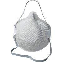 Moldex Classic Series Ffp2 Nr D Non-valved Mask (single)