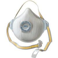 Moldex Air Plus Ffp3 Rd Valved Reusable Mask