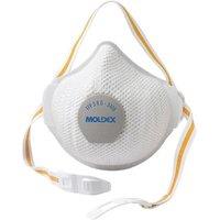 Moldex Air Plus Provalve Ffp3 R D Reusable Mask
