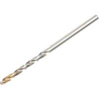 Dormer A002 Hss-tin Coated Jobber Drill Bits Metric