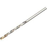 Dormer A002 Hss-tin Coated Jobber Drill Bits Metric