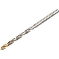 Dormer A002 Hss-tin Coated Jobber Drill Bits Metric