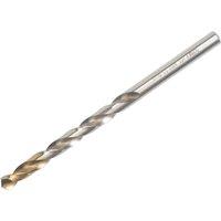 Dormer A002 Hss-tin Coated Jobber Drill Bits Metric