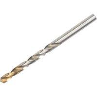 Dormer A002 Hss-tin Coated Jobber Drill Bits Metric