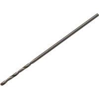 Dormer A100 Hss Jobber Drill Bits, Metric