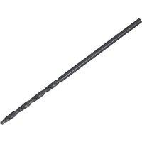 Dormer A100 Hss Jobber Drill Bits, Metric