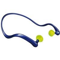Moldex Waveband 1k Banded Earplugs Snr 27 Db