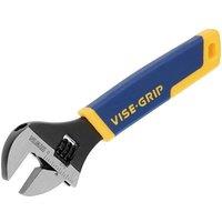 Irwin Vise-Grip Adjustable Wrench
