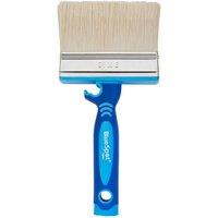 Bluespot Tools Shed & Fence Brush 120mm