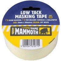 Everbuild Sika Low Tack Masking Tape