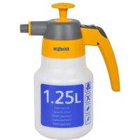 Hozelock 4122 Spraymist Pressure Sprayer 1.25 Litre
