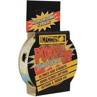 Everbuild Sika Powerful Grip Double-sided Tape