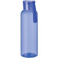 MidOcean Indi Tritan 500ml Water Bottle in Blue