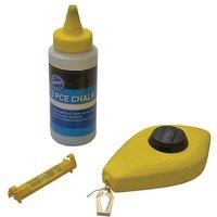 Bluespot Tools Chalk Line Set, 3 Piece