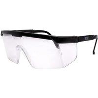 Scan Classic Glasses - Clear
