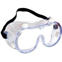 Scan Indirect Ventilation Safety Goggles