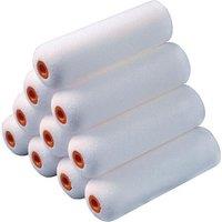 Stanley Mini Foam Gloss Sleeve 100mm (4in) (pack 10)