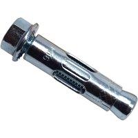Masonmate Hex Nut Sleeve Anchor