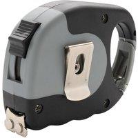 XD Design Carbon Steel Tape Measure in Grey