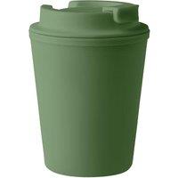 MidOcean Tridus Polypropylene 300ml Tumbler in Dark Green