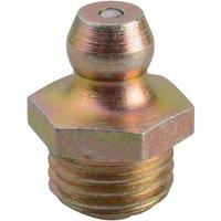 Lumatic Hydraulic Nipples Straight