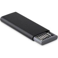 MidOcean Toolbox Screwdriver (Pack of 24) in Black