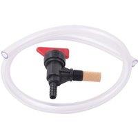 ALM Manufacturing Sa141 Petrol Pipe & Tap