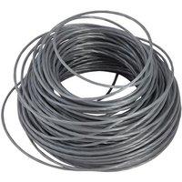 ALM Manufacturing Trimmer Line in Grey