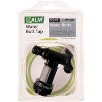 ALM Manufacturing Water Butt Tap 3 4in