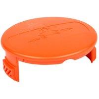 ALM Manufacturing Bd036 Spool Cover To Fit Black & Decker Trimmers