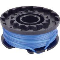 ALM Manufacturing Ry124 Spool & Line Ryobi 1.5mm X 6m