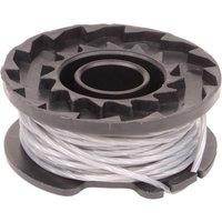 ALM Manufacturing Tr885 Spool & Line Bosch ryobi 1.5mm X 6m