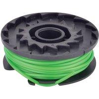 ALM Manufacturing Wx168 Spool & Line Worx 2mm X 6m