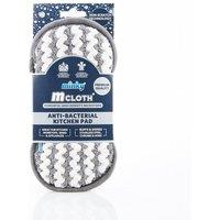 Minky M Cloth Anti-Bacterial Kitchen Pad
