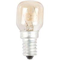 Eveready 40W Golf Oven Bulb SES