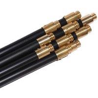 Universal Textiles Poly Drain Rod Universal Fitting 3' x 3 4"