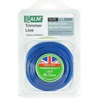 ALM Trimmer Line For Medium Duty Electric Trimmer 30m x 1.5mm