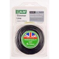 ALM Trimmer Line For Extra Heavy Duty Trimmer 15m x 3.5mm