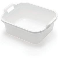 Addis Washing Up Bowl White