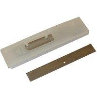 Universal Textiles Multi Purpose Scraper Blades 4" 10pk