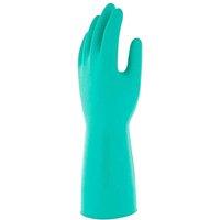 Marigold Longer Bathroom Gloves Large